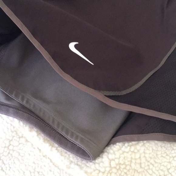Nike Dri-Fit Running Shorts - Picture 11 of 11